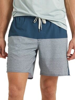 Vuori Men's Trail Shorts
